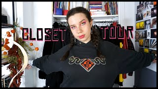 Download lagu ⚡ MY BERLIN CITY APARTMENT CLOSET TOUR ⚡Showing you everything in my closet 2021 mp3 Download lagu ⚡ MY BERLIN CITY APARTMENT CLOSET TOUR ⚡Showing you everything in my closet 2021 mp3