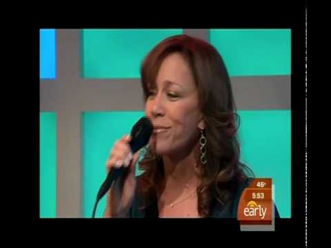 Jim Brickman - Never Alone (LIVE) ft. Anne Cochran