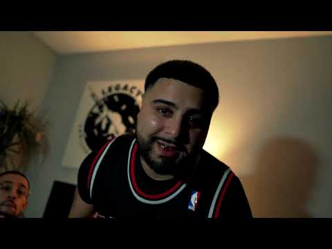 GWAP X EASY - To The Ceiling Official Music Video Dir By MKY_VISUALZ