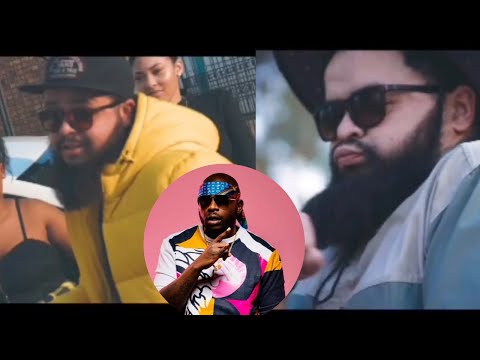 Afrikaans Amapiano Artist Meneer Cee Remixes IZOLO By Dj Maphorisa🔥🔥🔥