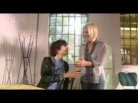 Jo O'Meara - Interview (Pop World, 2005)