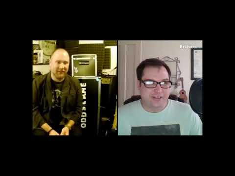 Odds Lane | Featured Artist Interview | Indie Music Plus