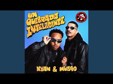 Video thumbnail for ​um quebrada inteligente!