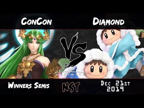 NST34: WS: ConCon vs Diamond