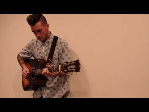 Evan Kohl x It's Over // (Seahaven Cover)