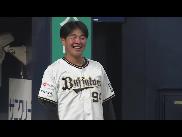 【Bs Fan-Festa 2024】頼れる兄貴たちのラストトークショー!! バファローズ・安達了一の愛弟子は…!?  2024年11月24日 オリックス・バファローズ