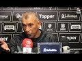 Coletiva Hemerson Maria - Figueirense 1 X 0 Brasil De Pelotas - Série B - 14/05/2019