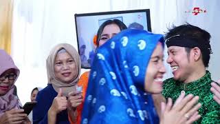 Download lagu DIMAS TEDJO TAYUB SRAMPAT GERAJAGAN BANYUWANGI LALI JANJINE CAMPURSARI BUDAYA JAYA mp3