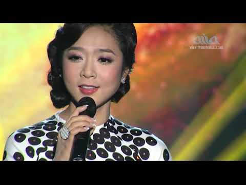 Thể hiện bởi Hà Thanh Xuân