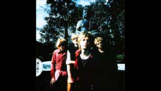 Mansun Live Club Quattro 1997