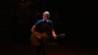 Paul Weller - 11 - The Impossible Idea - Cleveland - 10/8/17