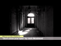 Don't close your eyes by Josh Woodward ...