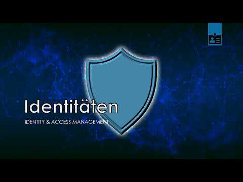 Identitäten vs Accounts - IAM Tutorial #02