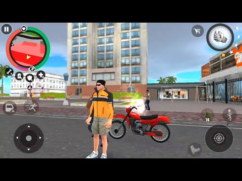 Stone giant game | Stone big update mutant fight police with aircraft | Games on tank robot gameplay