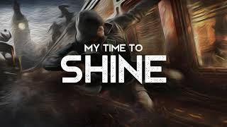 Shine - Matt Beilis (LYRICS)