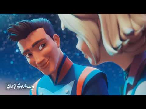 Never knew I needed - Gabe & Naomi || MEP parts (14+15)