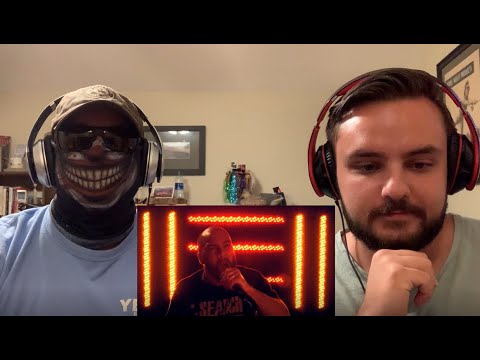 "In Due Time" - Killswitch Engage | MY FIANCÉE'S DAD'S FIRST TIME HEARING KSE! | Metal Reaction