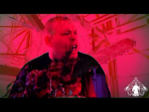 Kold-Blooded - Hidden Character (prod. by Mr. Sisco) *MUSIC VIDEO*