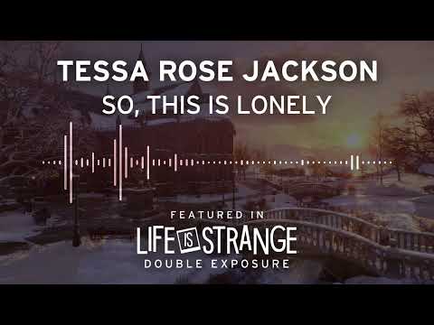 Video thumbnail for So This Is Lonely