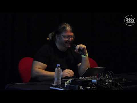 Robert Babicz seminar - Tips in Music Production and Mastering