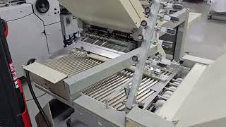 بيع ماكينة الطي Bäuerle Multimaster CAS 52/442 - F - صورة 4 | Machineryline TN ماكينة الطي Bäuerle Multimaster CAS 52/442 - F | صورة 4 - Machineryline