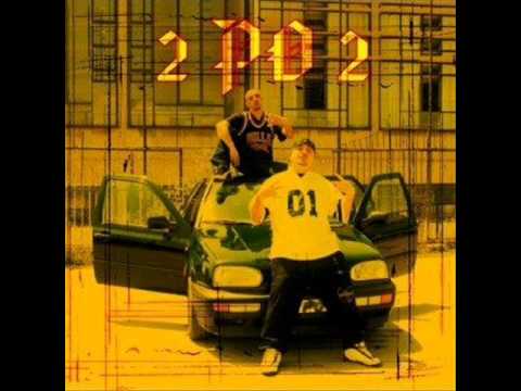 2po2 ft Immortel - Le Te Me Merr Vdekja -