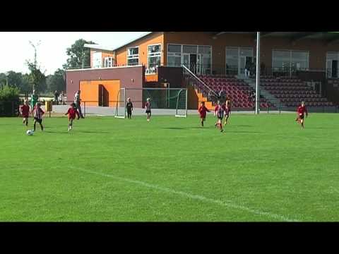 ArnhemseBoys F1, 8 september 2012