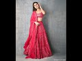 Lehenga Shorts Reels Tarasutaria