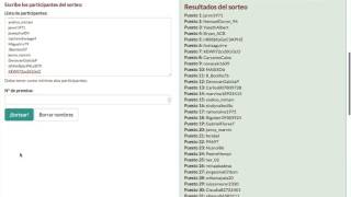Ganadores de Twitter - Promoción Mi Mamá es la Mamá