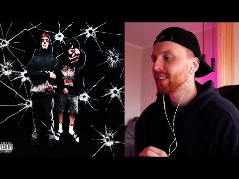 LOVV66 feat. Платина - ВАЛЫНА - РЕАКЦИЯ