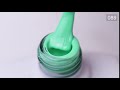 Molekula gel varnish No. 089 (mint, enamel), 11 ml