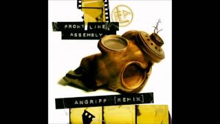 Front Line Assembly - Angriff (Radioactive Mix)