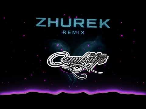 Zhurek (Cumbia Remix) (La Cumbia Turca) -  Grupo Cumbaya