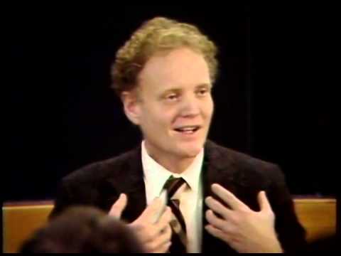 "Management in the Year 2000"—Lester C. Thurow and Carl Sagan (1988)