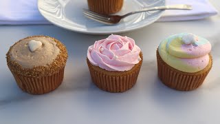 Cute & Easy Cupcake Decorating Ideas!