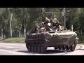 Kadyrov's Terrorists Arrive To Ukraine In Support Of ...