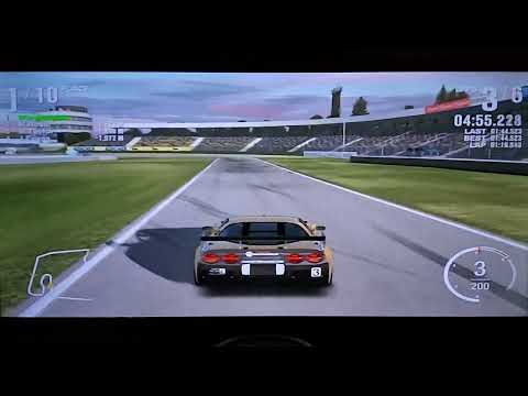 Forza Motorsport 4 - Race #61 - Hockenheimring - Full Circuit