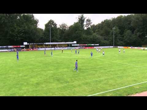 SV Westfalia Rhynern   SV Werder Bremen U19