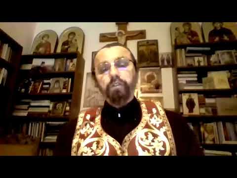 Arhim Andrei Coroian. Sfantul Siluan Athonitul. Despre Har.