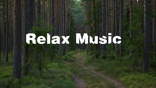 Melodic Bliss: Hang Drum, Flute, and Vocals for a Soothing Escape 🍀Shofik-Nature