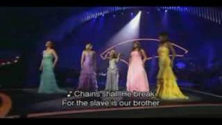 Celtic Woman - O Holy Night