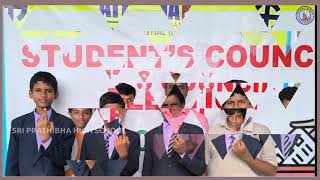 Saraswatha Academy High School Video