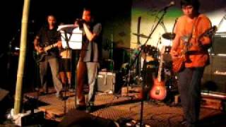 Buckcherry Cover - Dreams.AVI