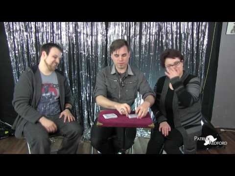 Patrick G. Redford's Temporarily Out of Order