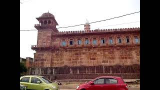 Tajul masjid Largest Mosque bhopal madhya pradesh Year 2014 #askdushyant
