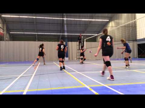 2015-02-11 Havoc A - Libertus A // eindscore 3-2 #orig02