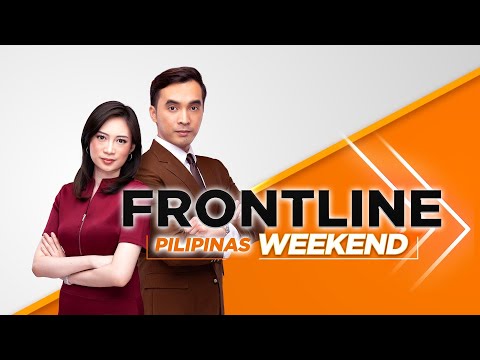 FRONTLINE WEEKEND LIVESTREAM April 7, 2024