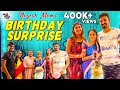 Yogesh Mom S Birthday Surprise Ft Myna Nandhini Myna Wings