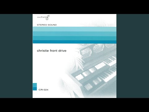 Christie Front Drive