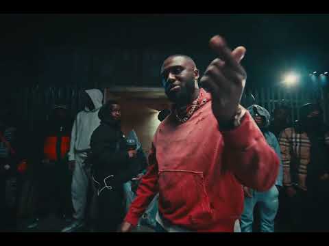 Headie One - It Is What It Is (Official Video)